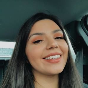 Meet your Posher, Bethany